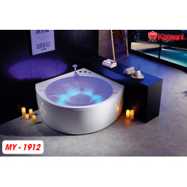 BỒN TẮM CAO CẤP  MASSAGE  KASSANI MY- 1912